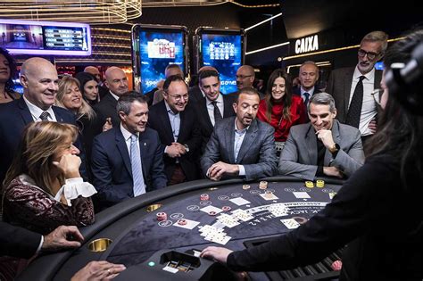 mejores casinos andorra